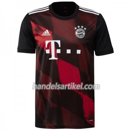 FC Bayern München Ausweich Trikotsatz 2020/21